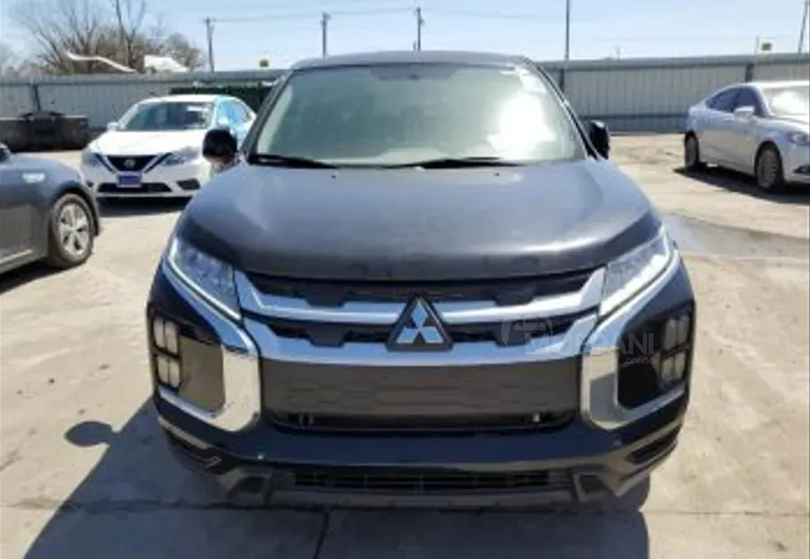 Mitsubishi Outlander 2020 თბილისი - photo 1