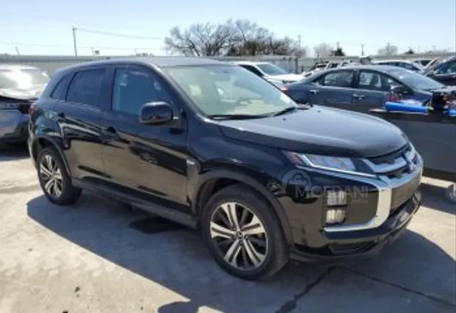 Mitsubishi Outlander 2020 თბილისი - photo 5