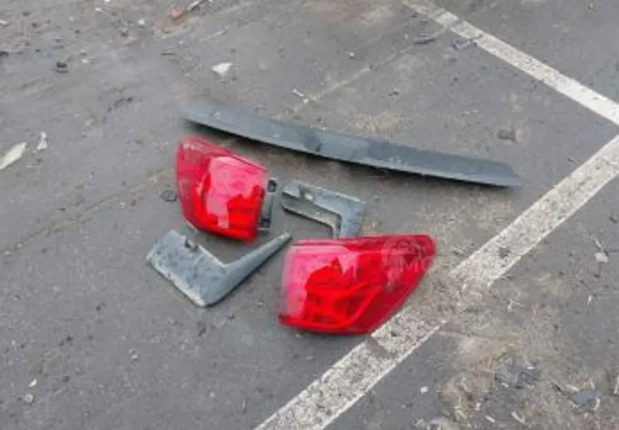 Nissan Pathfinder 2018 Тбилиси - изображение 7