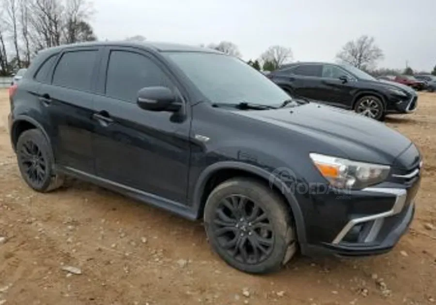 Mitsubishi Outlander 2018 Тбилиси - изображение 5