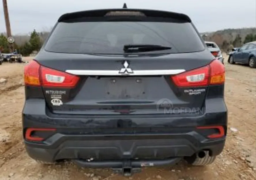 Mitsubishi Outlander 2018 Тбилиси - изображение 4