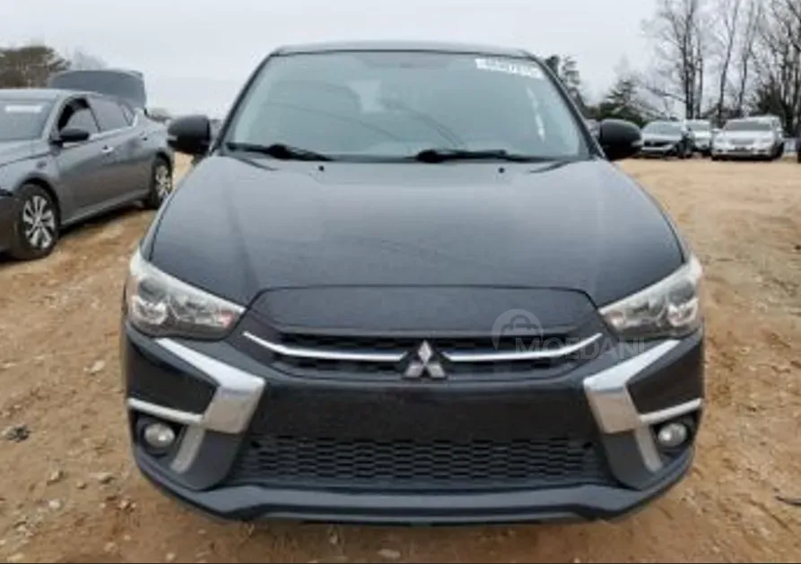 Mitsubishi Outlander 2018 Тбилиси - изображение 1