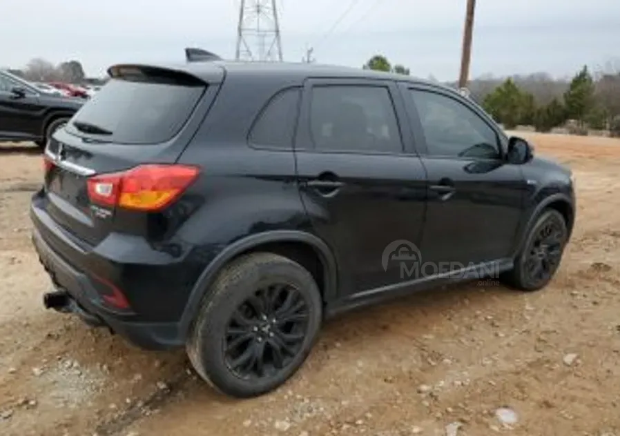 Mitsubishi Outlander 2018 Тбилиси - изображение 3