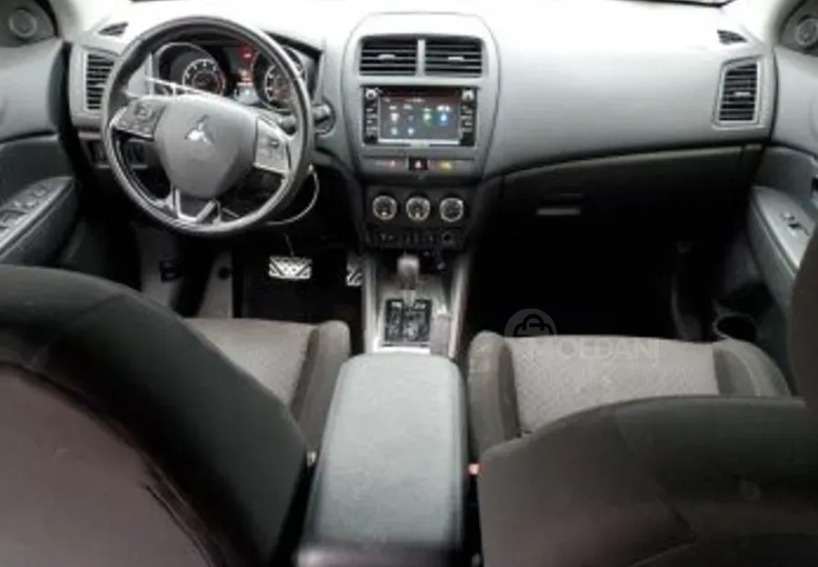 Mitsubishi Outlander 2018 Тбилиси - изображение 6