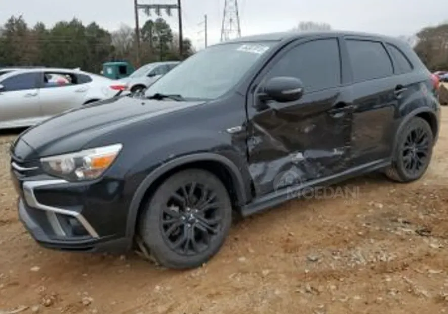 Mitsubishi Outlander 2018 Тбилиси - изображение 2