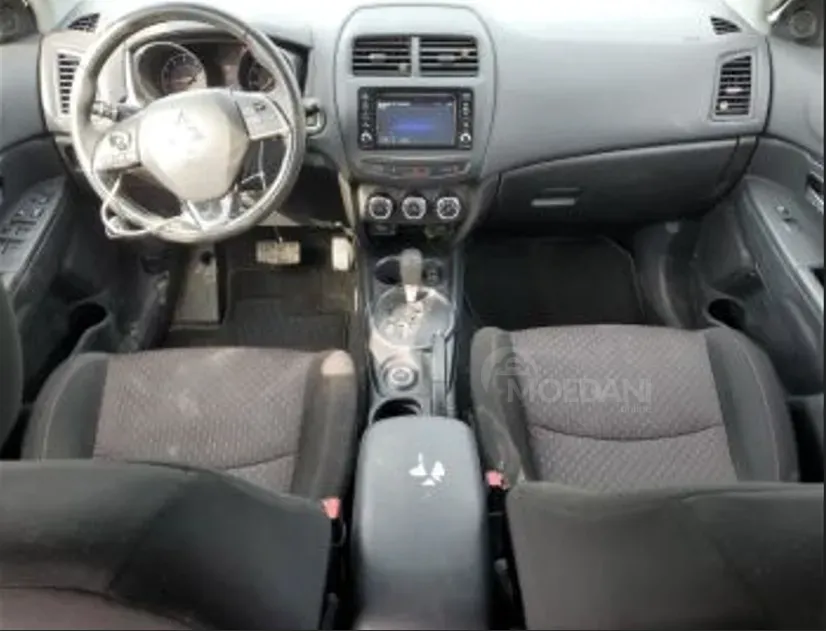 Mitsubishi Outlander 2017 თბილისი - photo 5