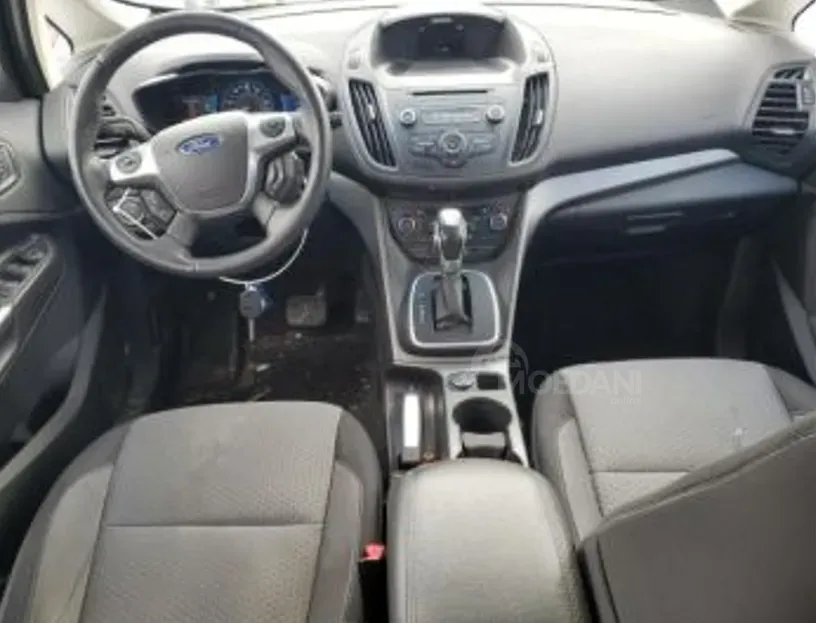 Ford C-MAX 2L 2017 თბილისი - photo 6