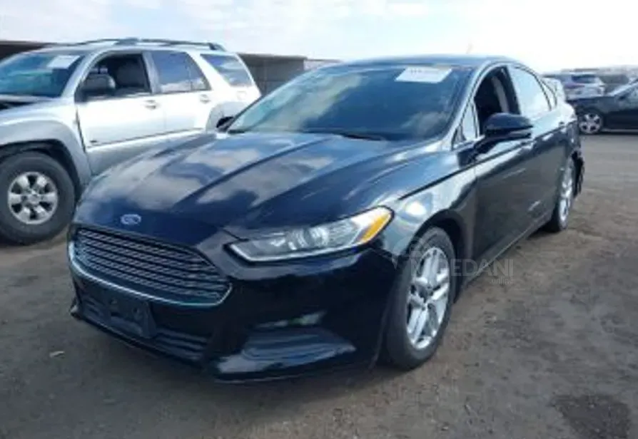 Ford Fusion 2.5L 2016 Тбилиси - изображение 6