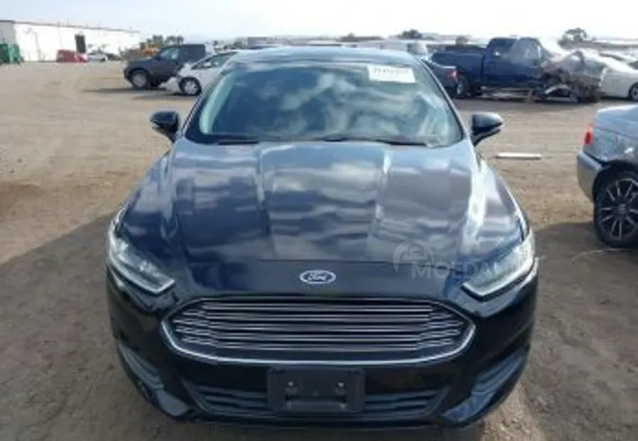 Ford Fusion 2.5L 2016 Тбилиси - изображение 1