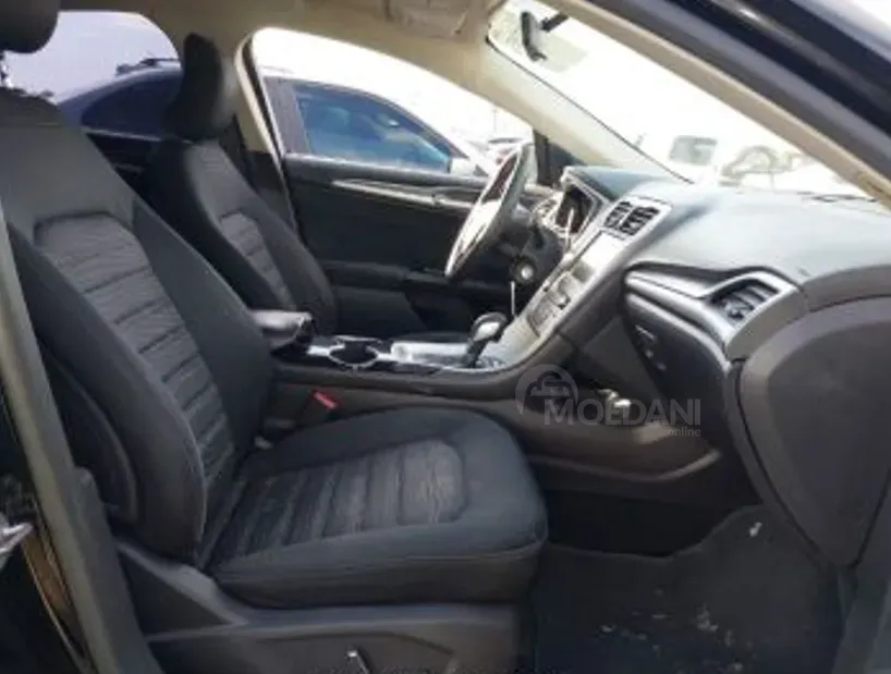 Ford Fusion 2.5L 2016 Тбилиси - изображение 4
