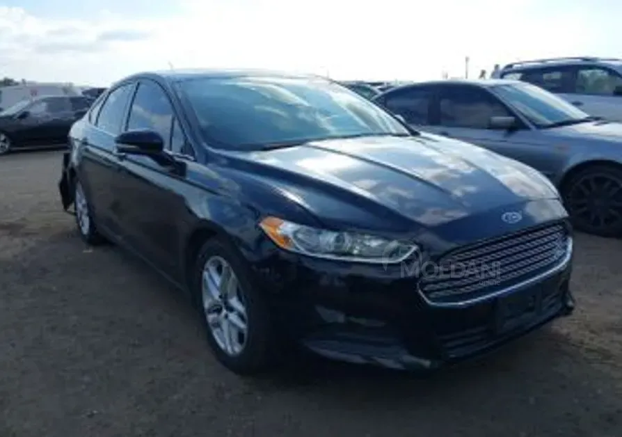 Ford Fusion 2.5L 2016 Тбилиси - изображение 2