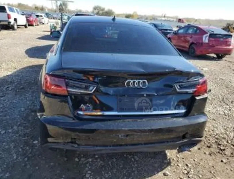 Audi A6 2017 Тбилиси - изображение 7