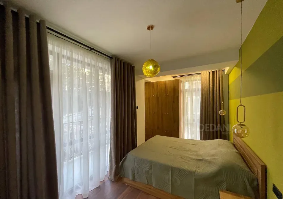 Apartments For Rent three-room 62м² 3/21 floor Tbilisi - photo 3