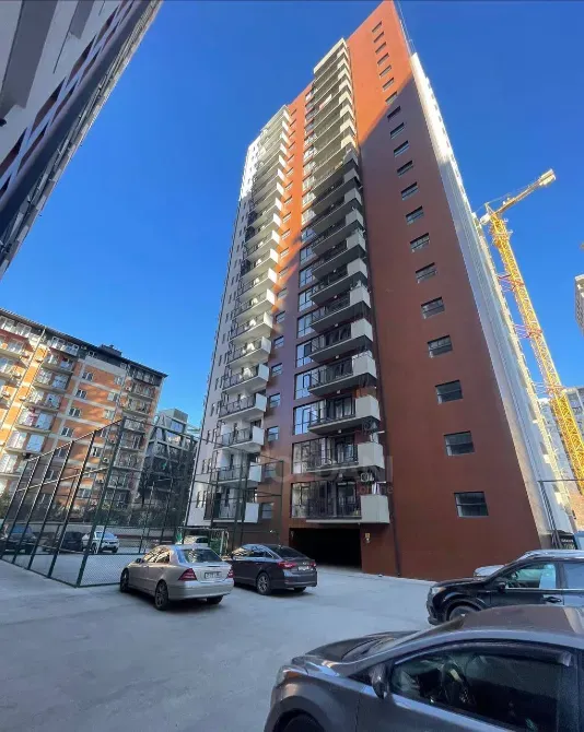 Apartments For Rent three-room 62м² 3/21 floor Tbilisi - photo 7