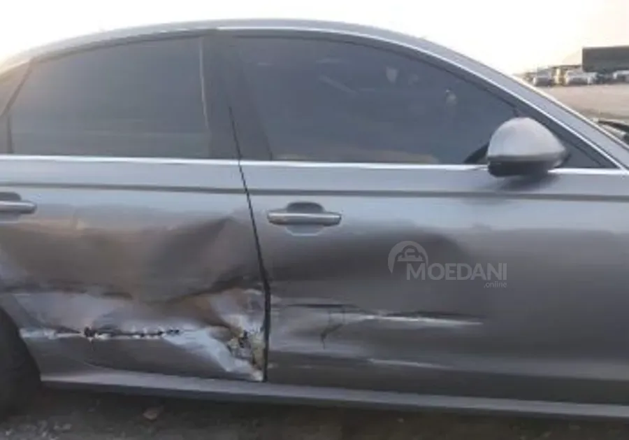 Audi A6 2016 Тбилиси - изображение 7