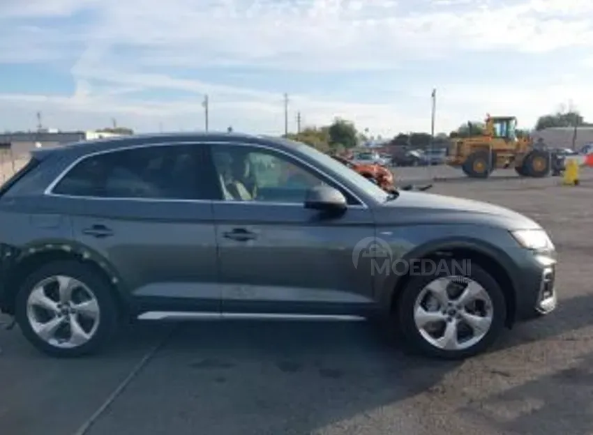 Audi Q5 2022 Тбилиси - изображение 7