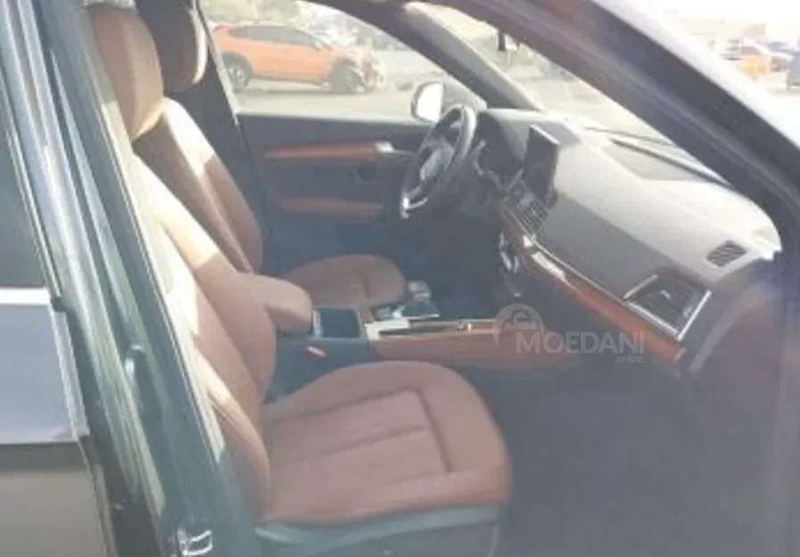 Audi Q5 2022 Тбилиси - изображение 5