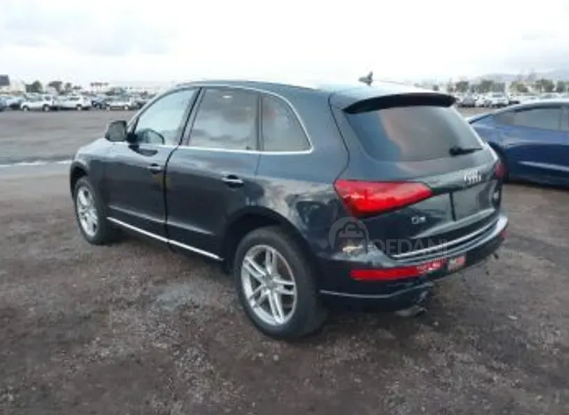 Audi Q4 e-tron 2017 თბილისი - photo 4