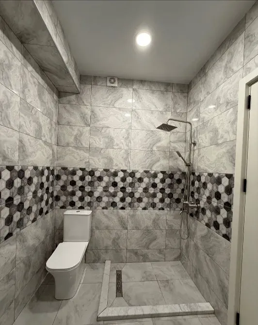 ქირავდება 2 ოთახიანი ბინა 54მ² 8/13 სართ თბილისი - photo 9