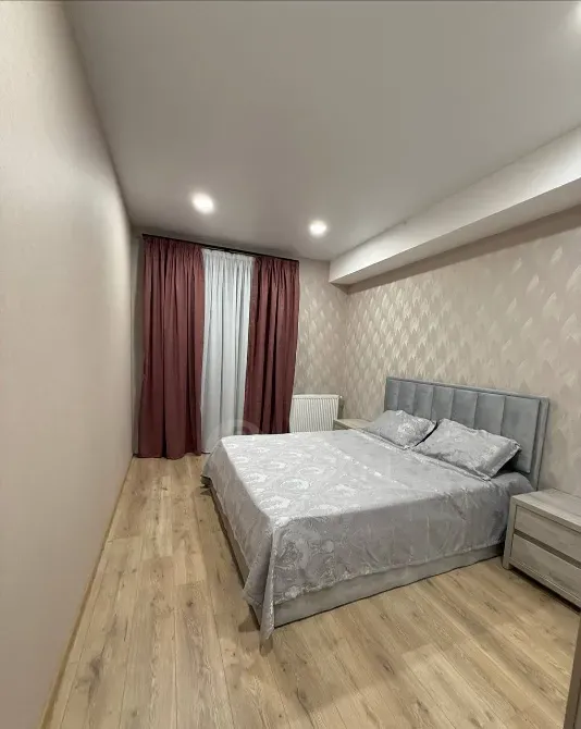 ქირავდება 2 ოთახიანი ბინა 54მ² 8/13 სართ თბილისი - photo 7