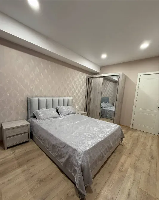 ქირავდება 2 ოთახიანი ბინა 54მ² 8/13 სართ თბილისი - photo 5