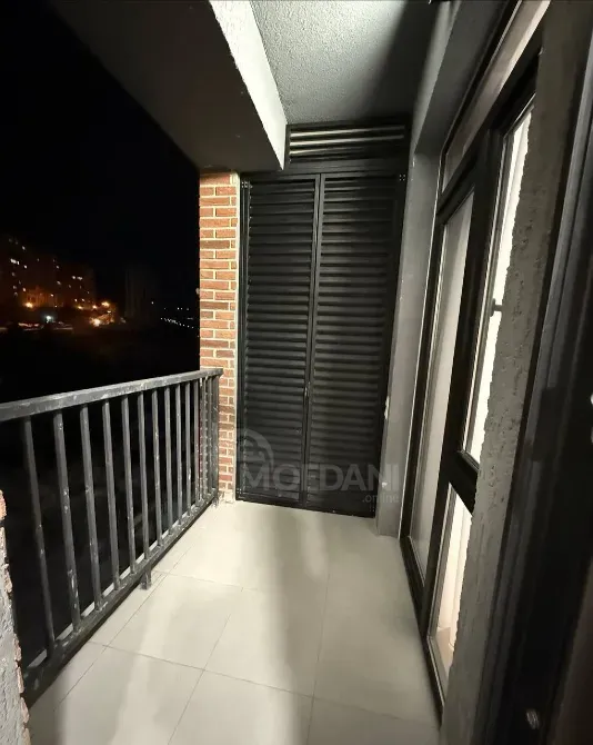 ქირავდება 2 ოთახიანი ბინა 54მ² 8/13 სართ თბილისი - photo 4