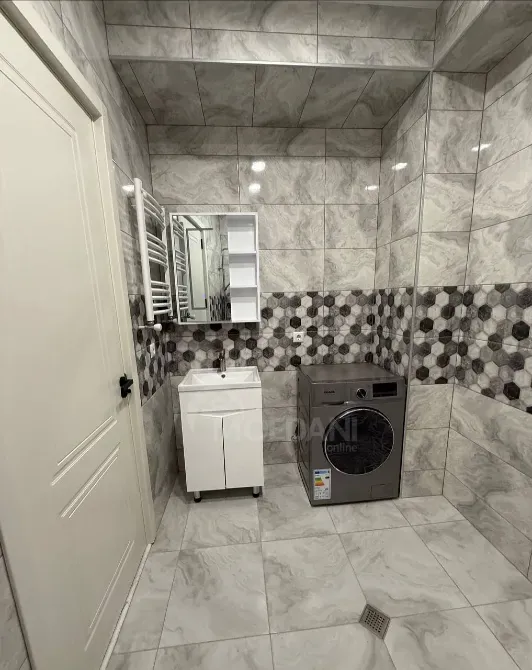 ქირავდება 2 ოთახიანი ბინა 54მ² 8/13 სართ თბილისი - photo 8