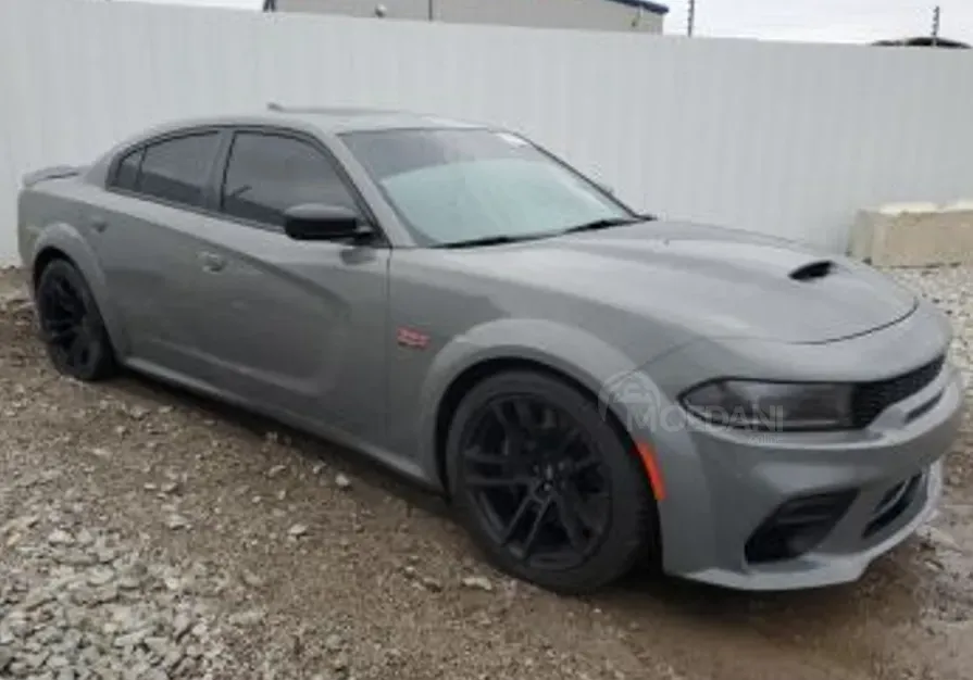 Dodge Charger 2023 Тбилиси - изображение 3