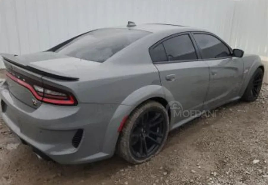 Dodge Charger 2023 Тбилиси - изображение 5