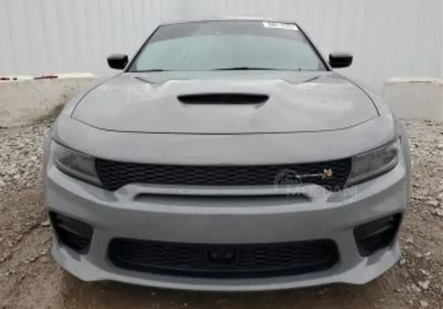 Dodge Charger 2023 Тбилиси - изображение 1