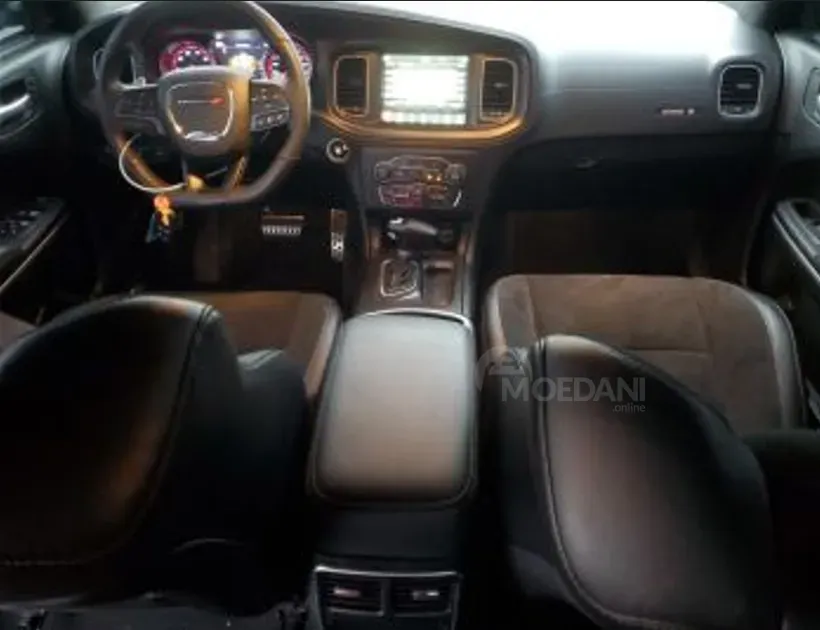 Dodge Charger 2023 Тбилиси - изображение 7