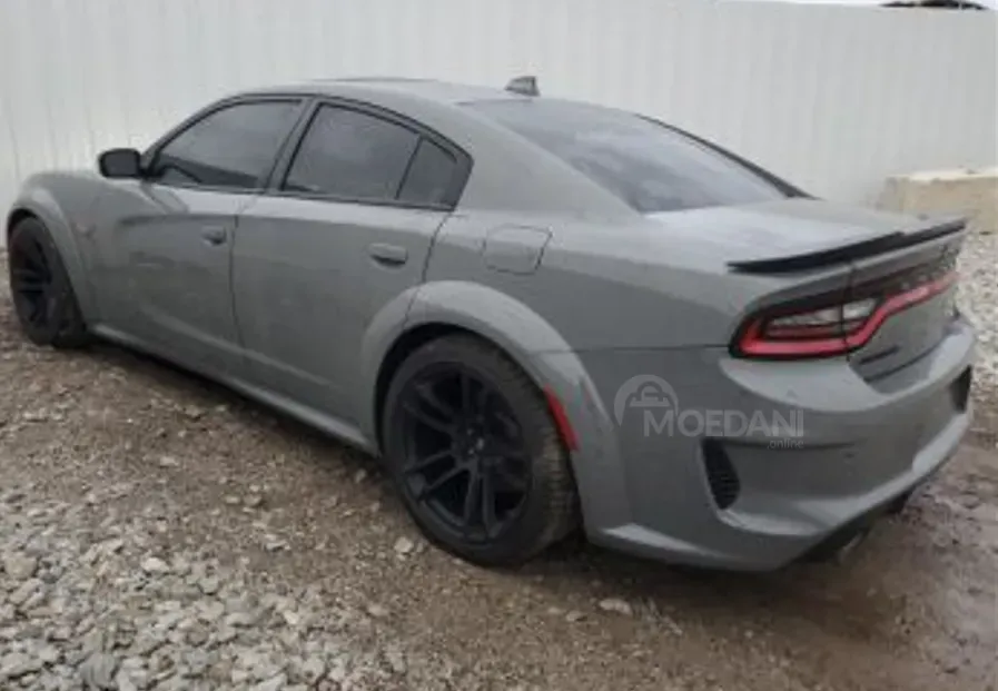 Dodge Charger 2023 Тбилиси - изображение 4