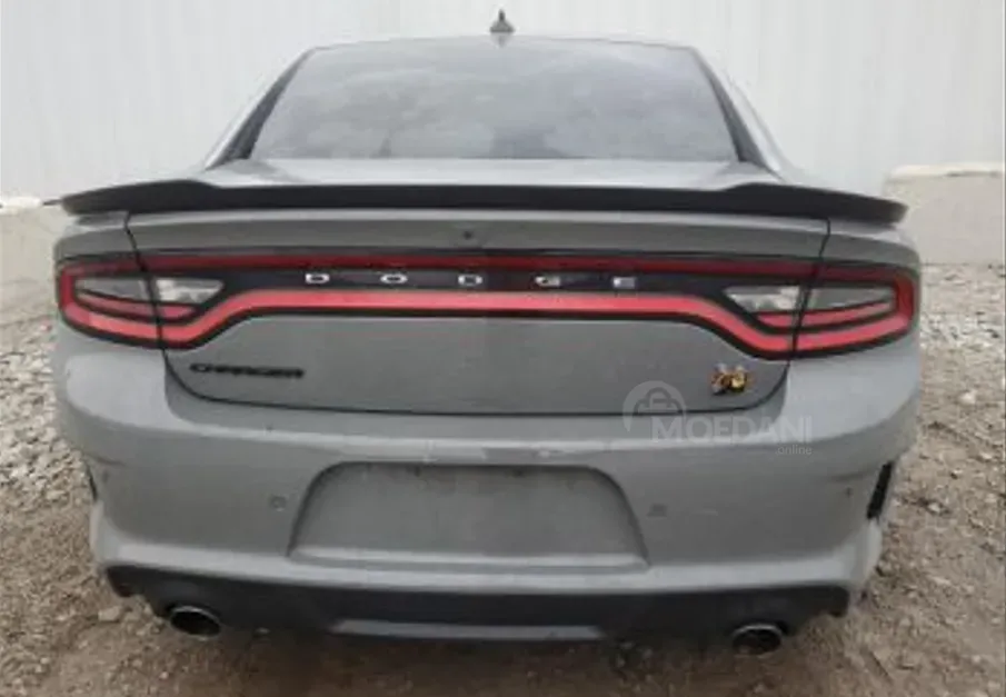 Dodge Charger 2023 Тбилиси - изображение 6
