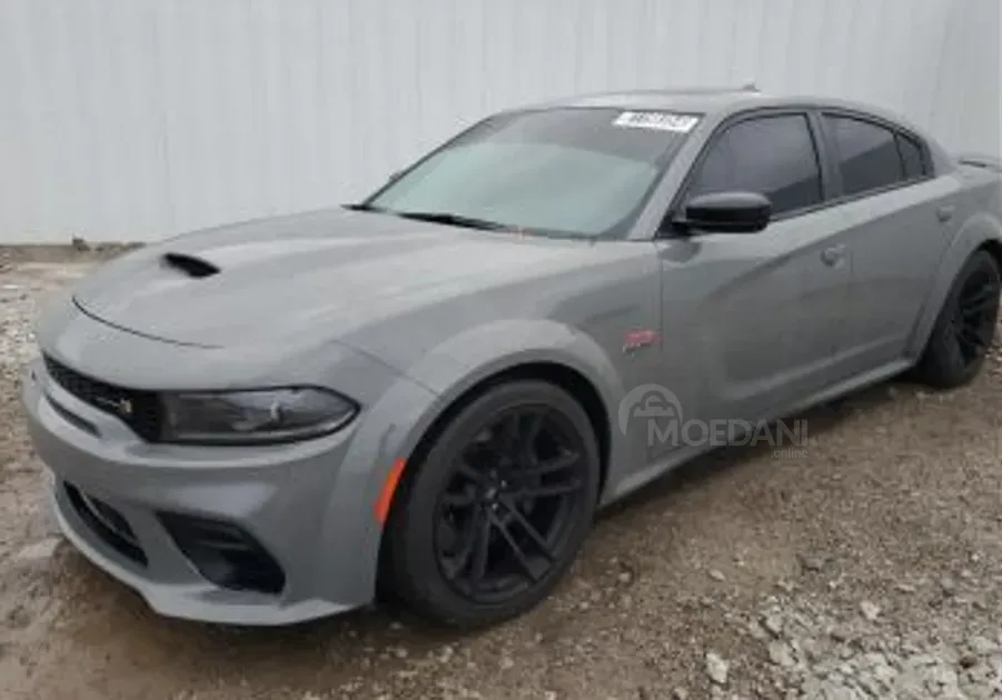 Dodge Charger 2023 Тбилиси - изображение 2