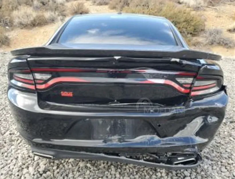 Dodge Charger 2019 Тбилиси - изображение 6
