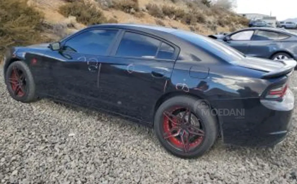 Dodge Charger 2019 Тбилиси - изображение 4