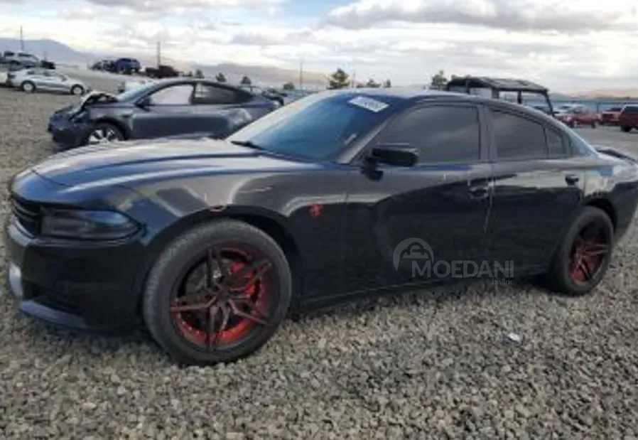 Dodge Charger 2019 Тбилиси - изображение 3