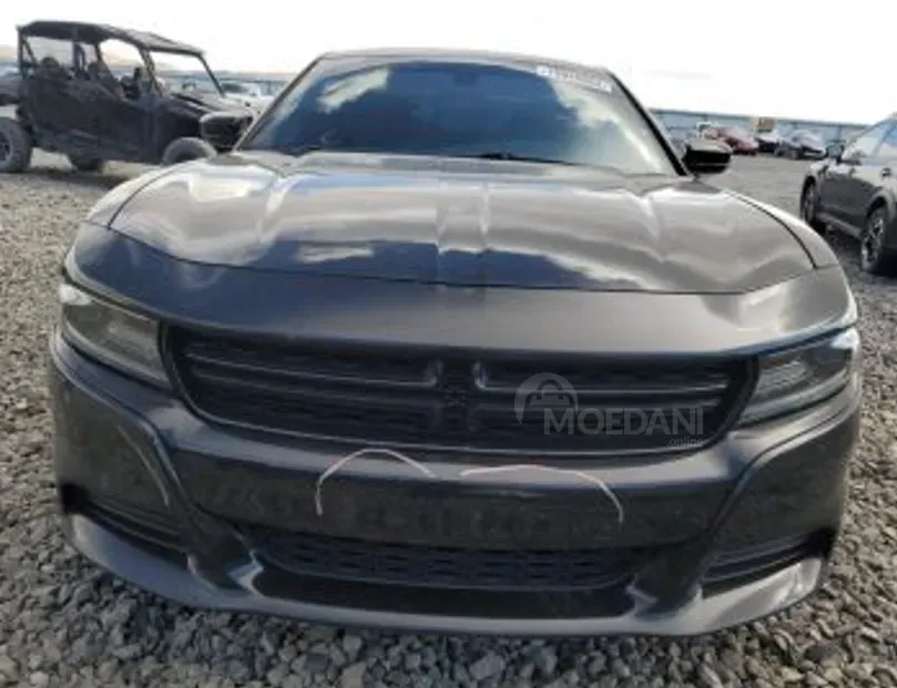 Dodge Charger 2019 Тбилиси - изображение 1