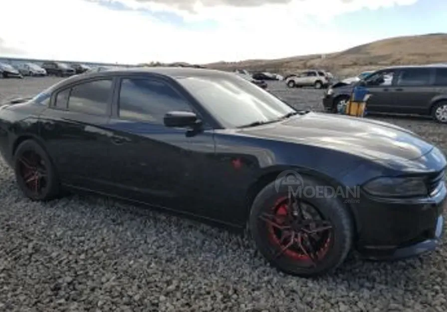 Dodge Charger 2019 Тбилиси - изображение 2