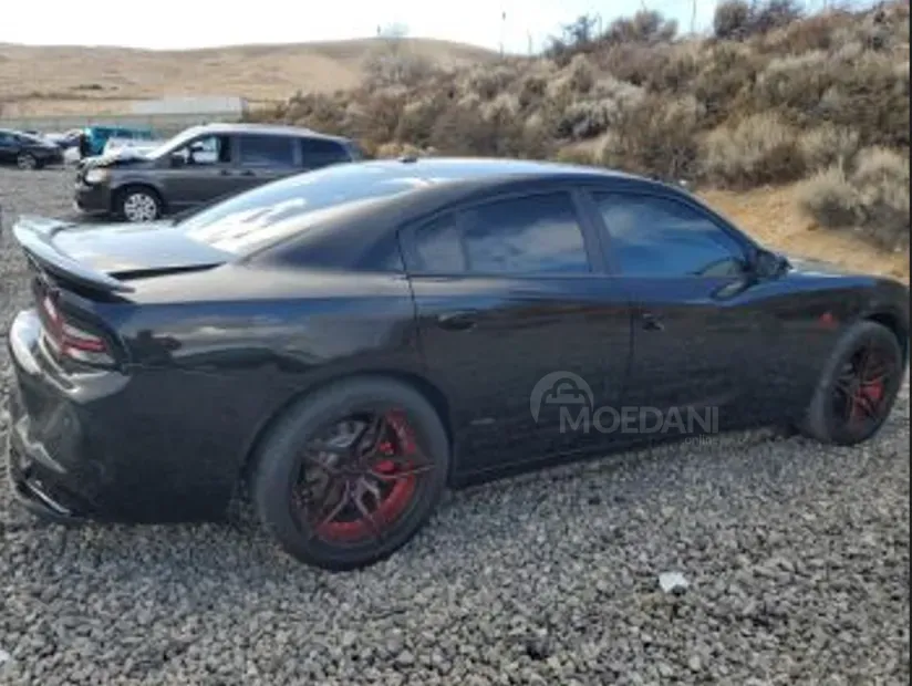 Dodge Charger 2019 Тбилиси - изображение 5