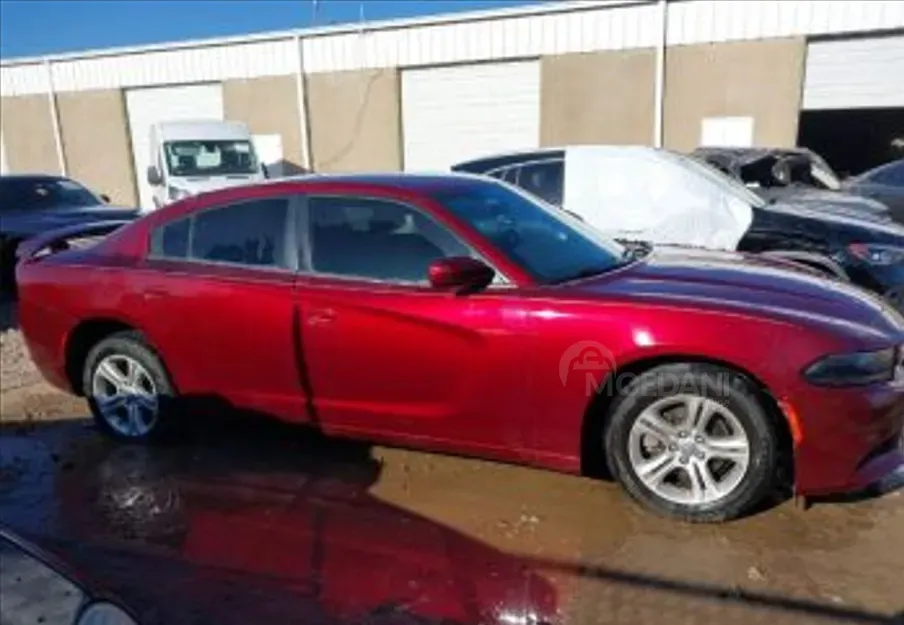 Dodge Charger 2020 Тбилиси - изображение 5