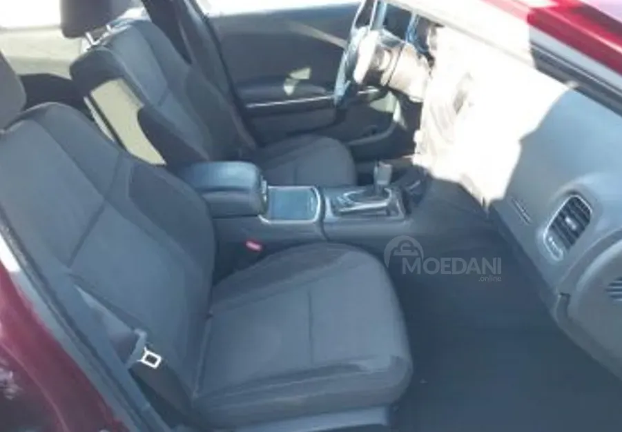 Dodge Charger 2020 Тбилиси - изображение 6