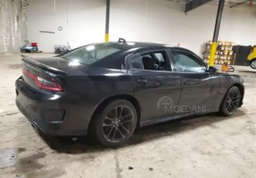 Dodge Charger 2021 Тбилиси - изображение 4