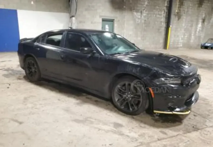 Dodge Charger 2021 Тбилиси - изображение 2