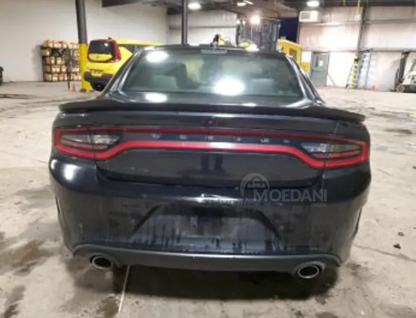 Dodge Charger 2021 Тбилиси - изображение 5
