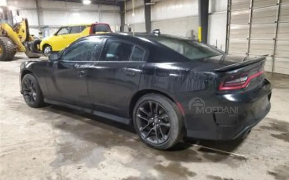 Dodge Charger 2021 Тбилиси - изображение 3