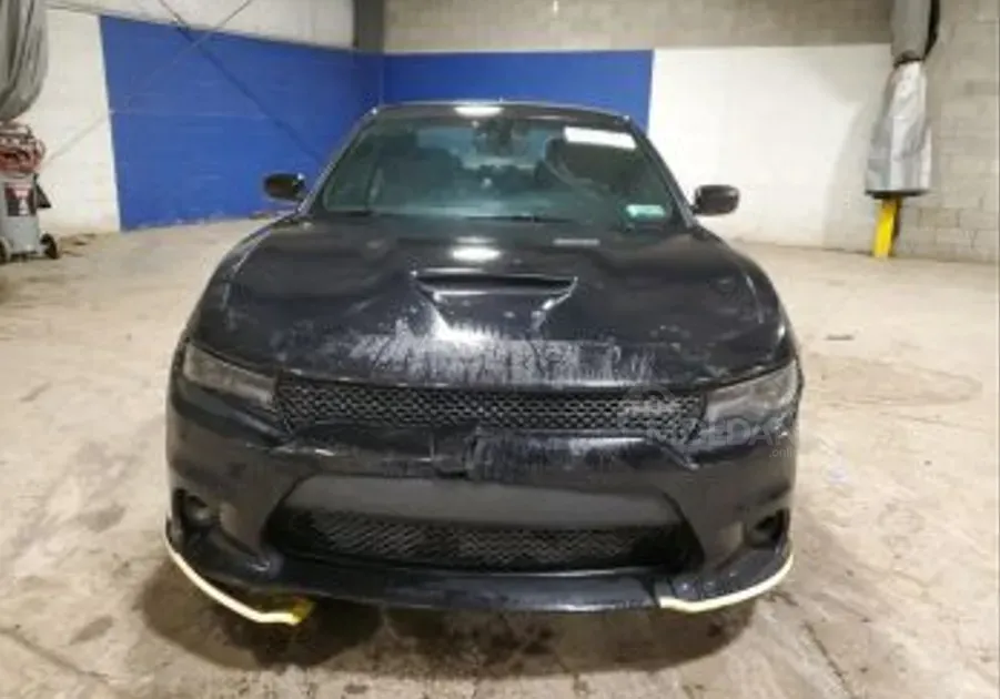 Dodge Charger 2021 Тбилиси - изображение 1