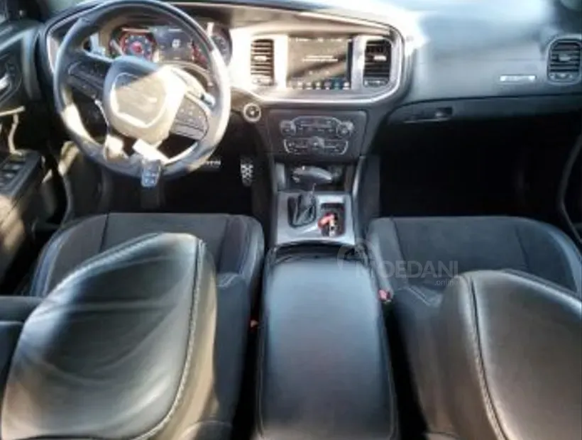 Dodge Charger 2021 Тбилиси - изображение 6