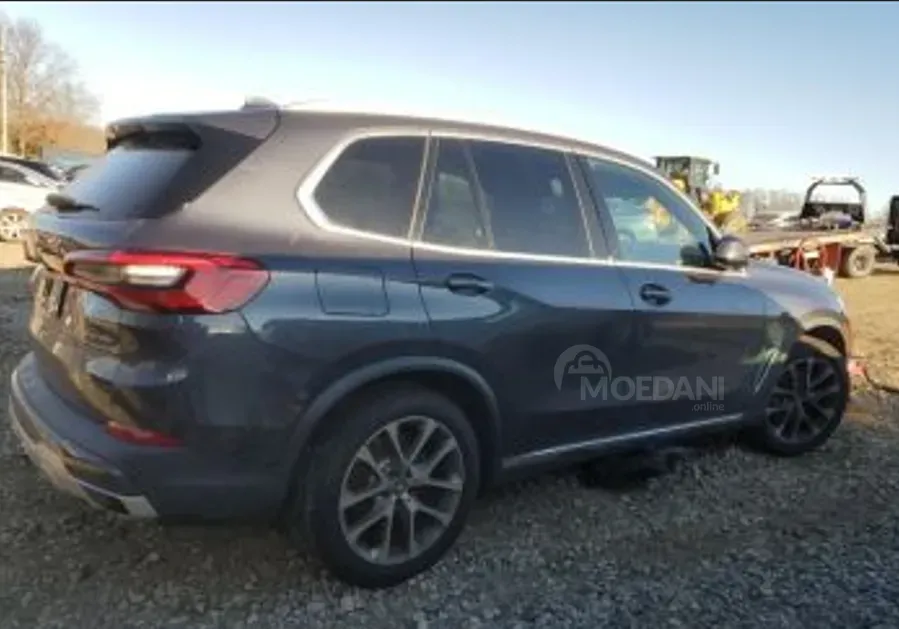 BMW X5 2019 Тбилиси - изображение 3