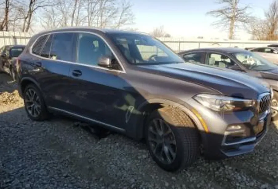 BMW X5 2019 Тбилиси - изображение 4